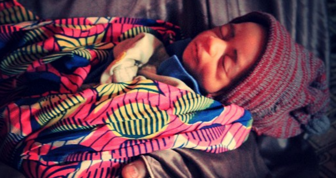MamaYe Factsheet on Preterm Birth in Ghana 2015