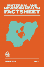 Nigeria Factsheet
