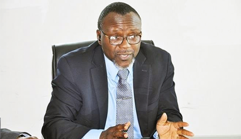 Dr Tunde Segun - Country Director, MamaYe Evidence for Action