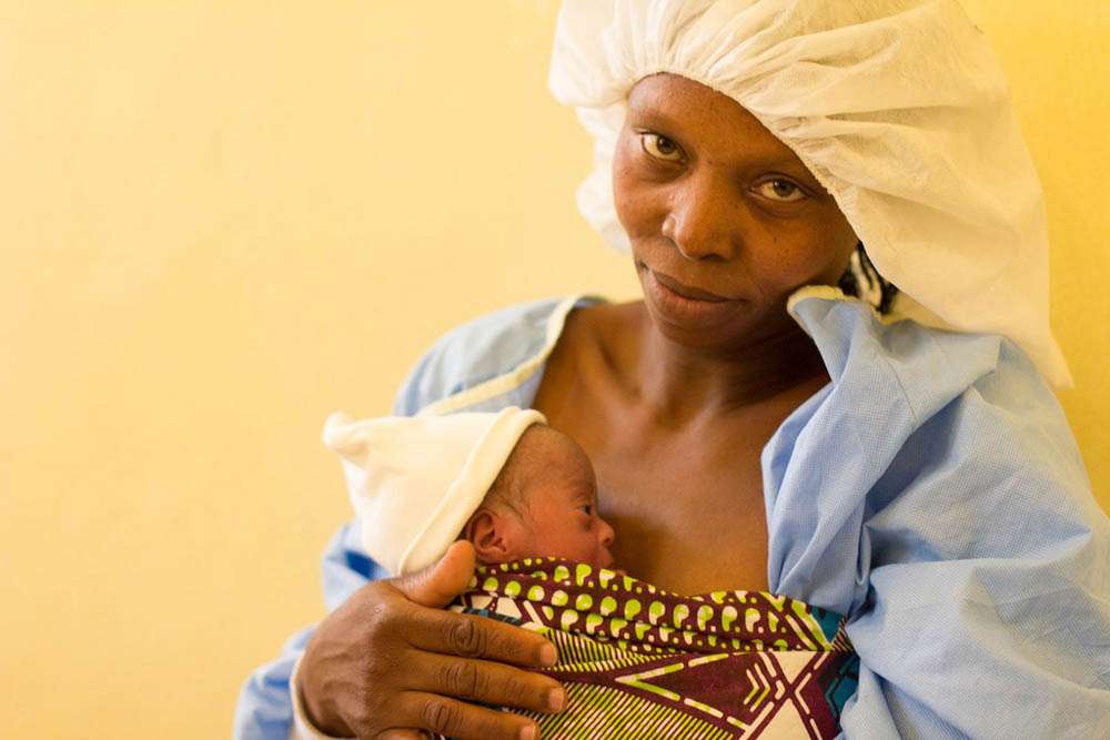 Facts and Figures about Preterm births in Tanzania